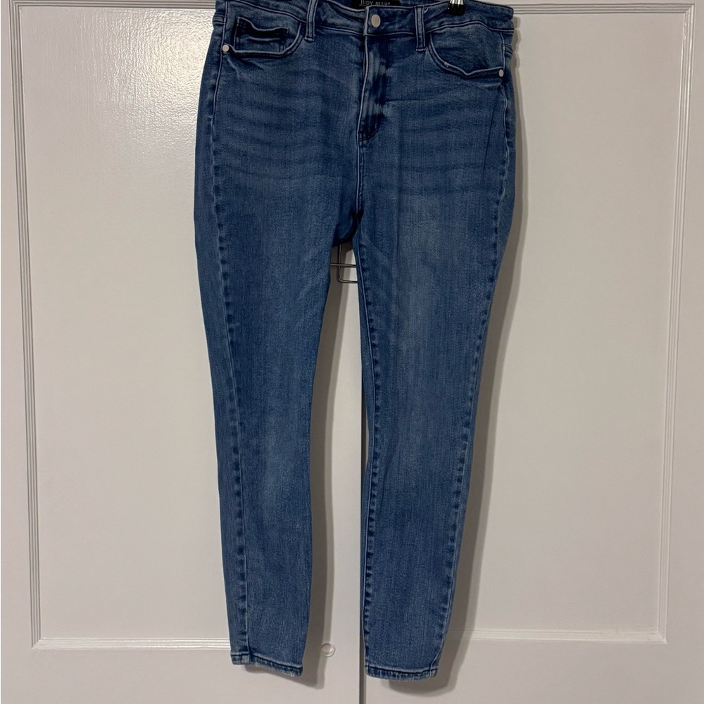 Judy Blue Women's Skinny Jeans Size 15/32